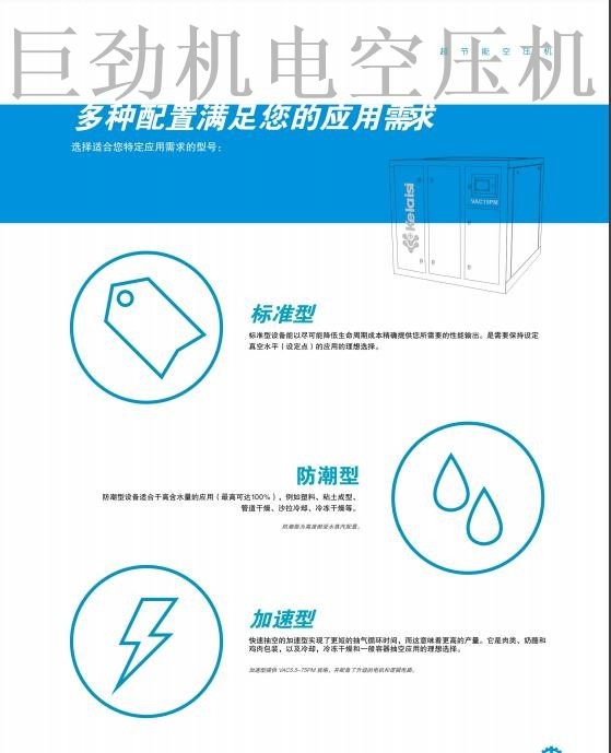 科萊斯真空泵 科萊斯真空泵