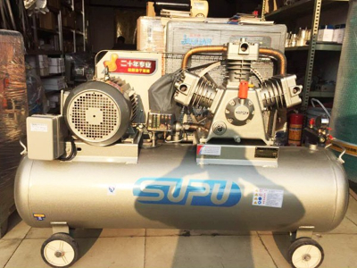 上海碩普靜音無(wú)油空壓機(jī)