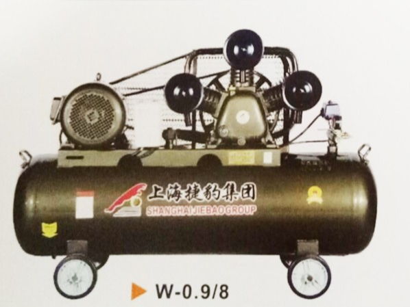 上海捷豹活塞式空壓機(jī) 上海捷豹活塞式空壓機(jī)