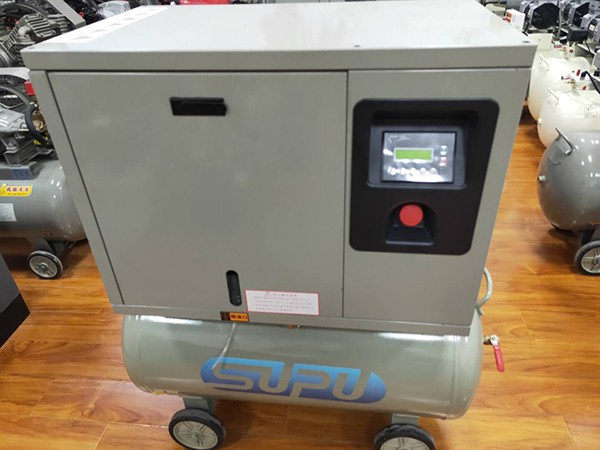 碩普渦旋式空壓機(jī) 碩普渦旋式空壓機(jī)