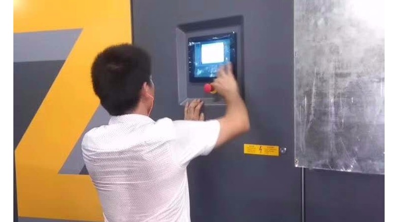 螺桿空壓機(jī)個(gè)品牌控制器密碼大全