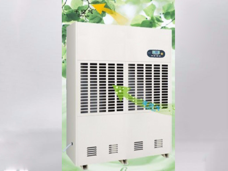 臺灣濕王工業(yè)除濕機(jī)CFZ40.0B