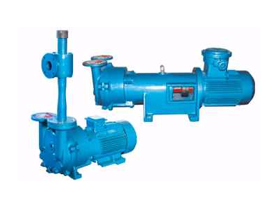 山東淄博水環(huán)真空泵2BVA