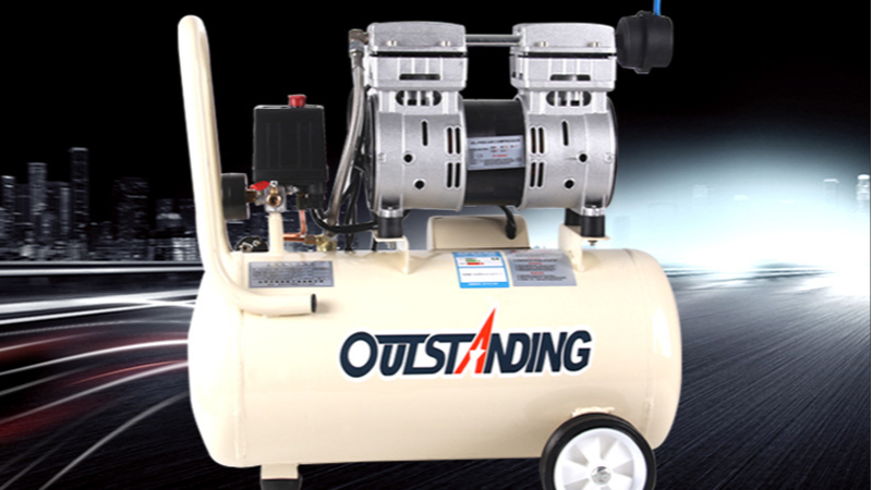 如何提升空壓機的排氣量？