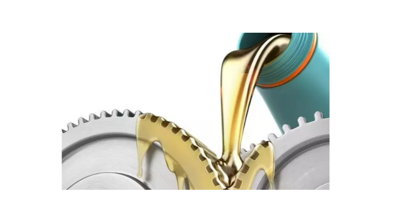 螺桿空壓機潤滑油的使用注意事項