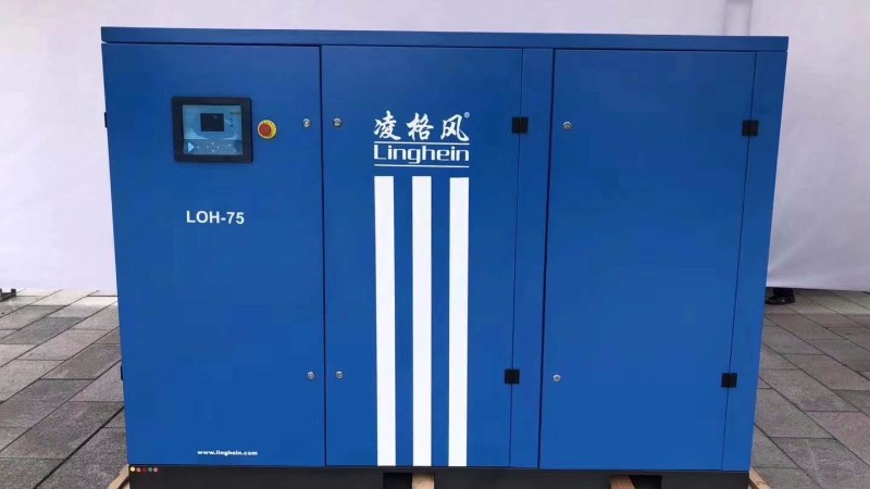 節(jié)假日凌格風(fēng)空壓機(jī)長(zhǎng)時(shí)刻停放使用注意事項(xiàng)！