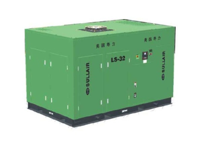 壽力空壓機LS32系列(400-450HP/300-335KW)