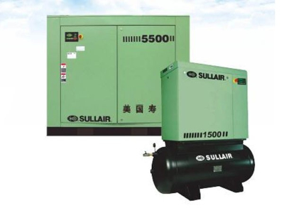 壽力空壓機AS0400-7500系列