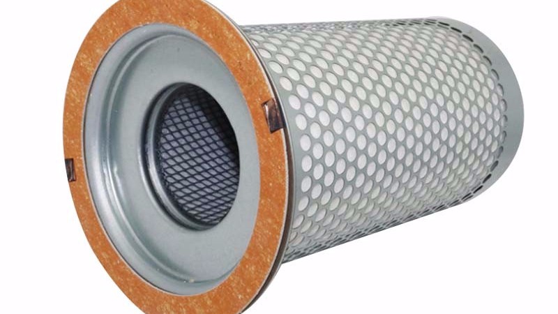 螺桿空壓機(jī)濾芯使用注意事項