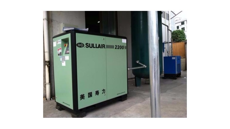 深圳螺桿空壓機(jī)選型時應(yīng)該注意些什么問題？