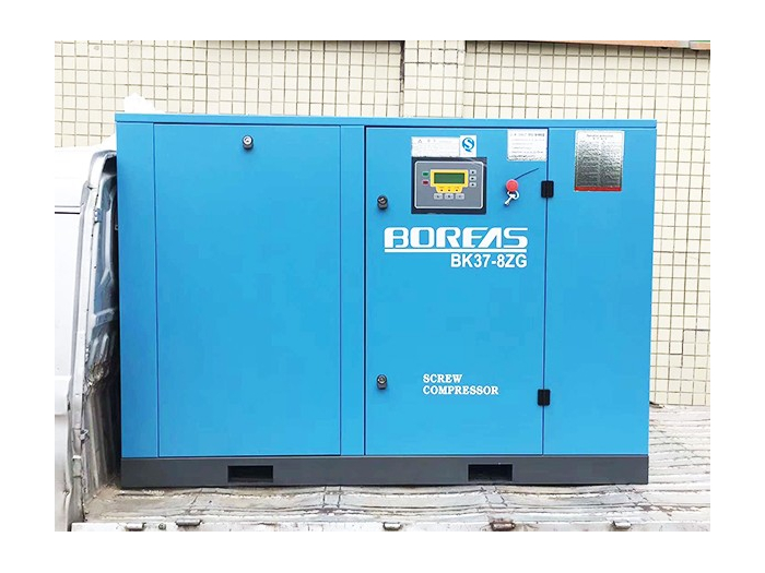 空壓機(jī)保修