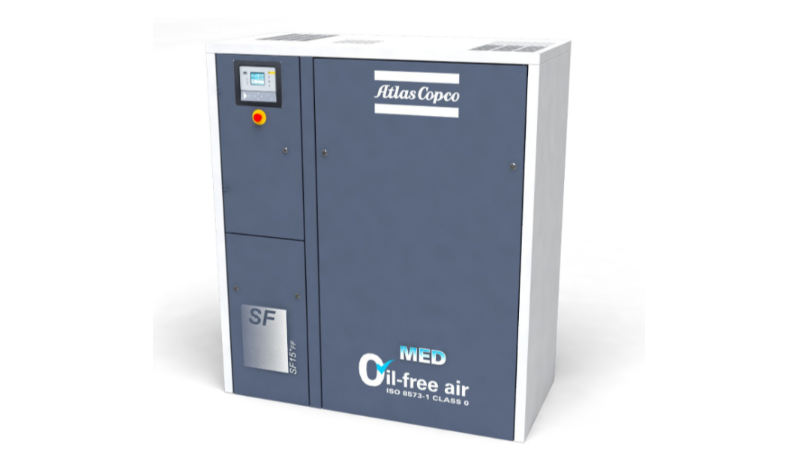 空壓機(jī)要不要排水