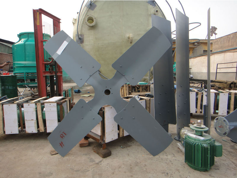 冷卻塔風(fēng)機(jī)