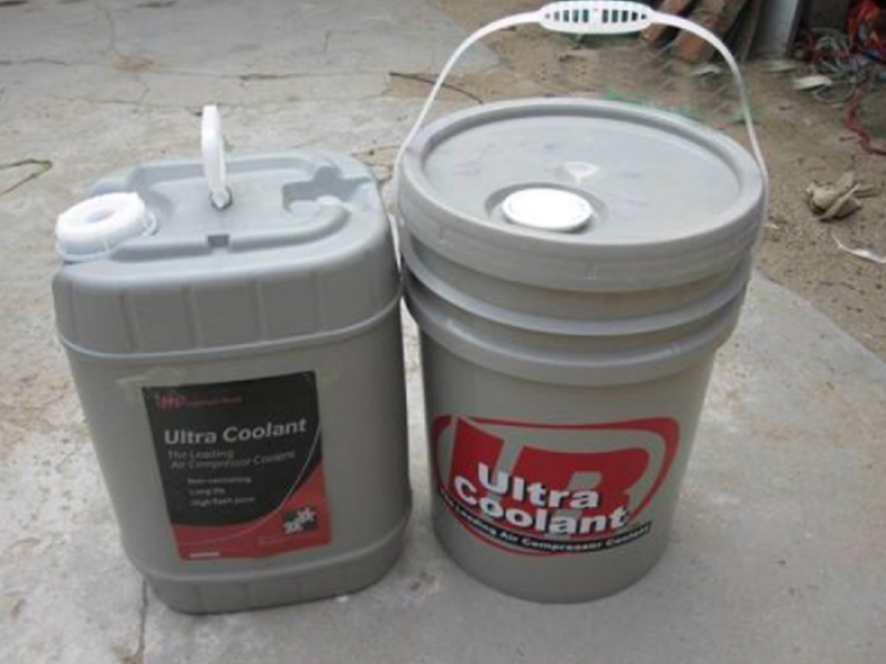 英格索蘭潤滑油