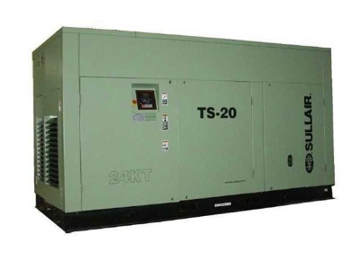 壽力TS20-150HP空壓機