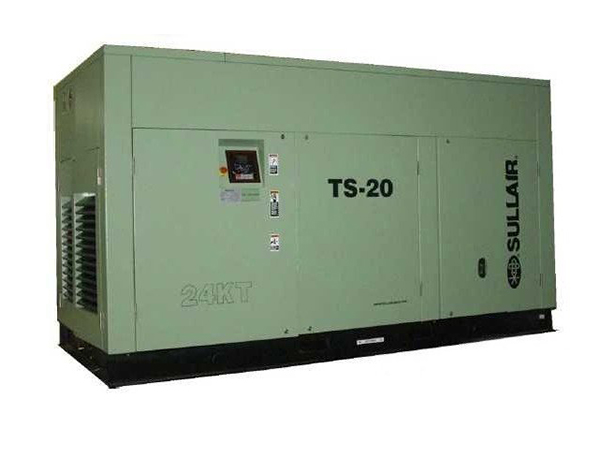 壽力TS20-150HP空壓機(jī)圖