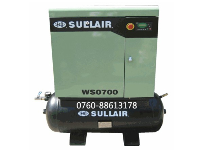 壽力空壓機(jī)WS4-15系列圖 壽力空壓機(jī)WS4-15系列圖