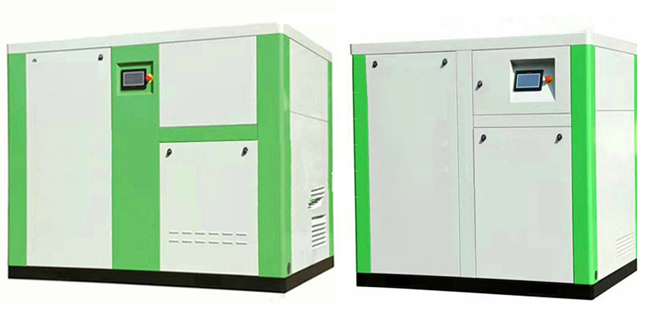 全無油水潤滑GWV系列圖