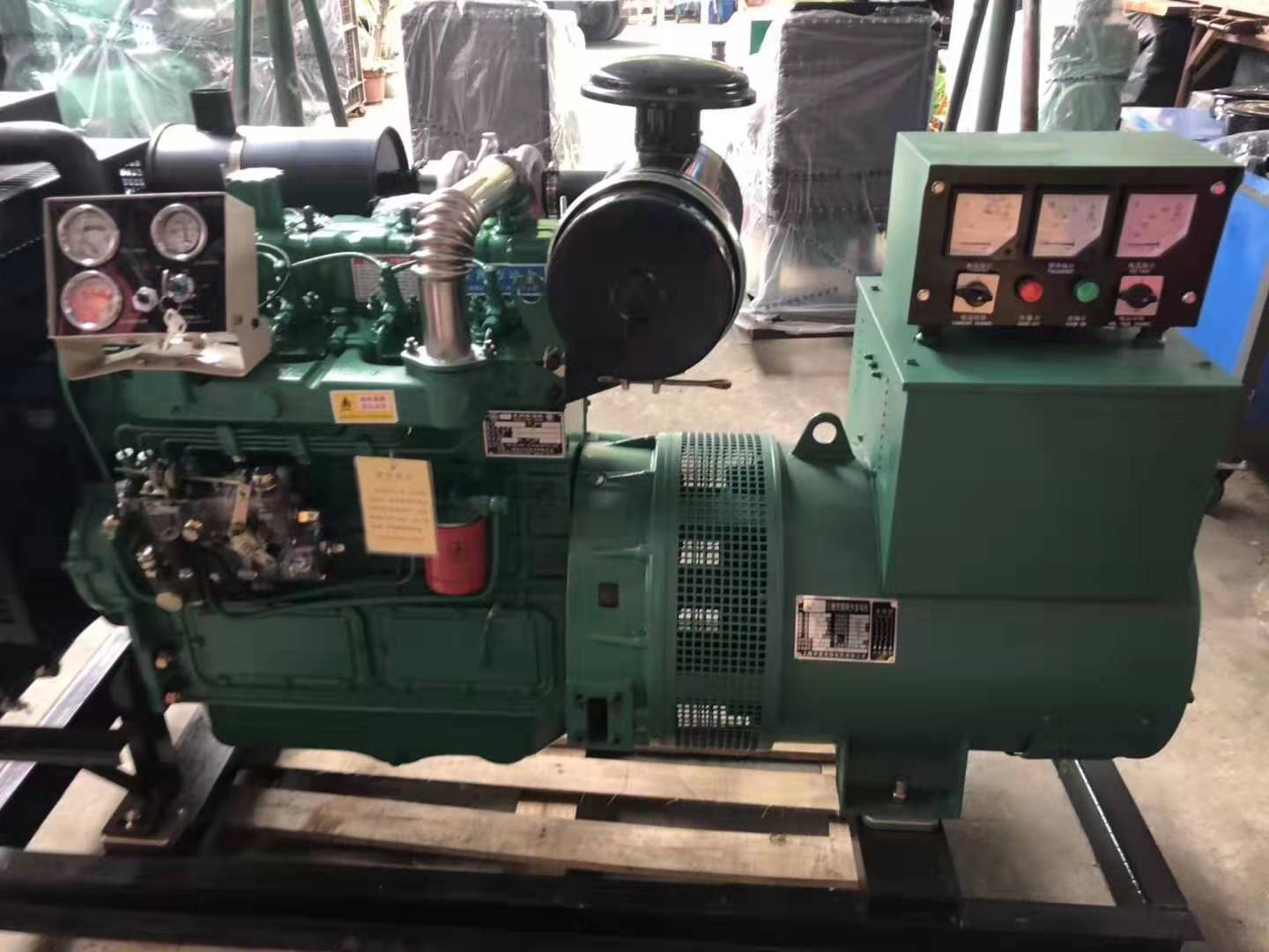 臺(tái)航發(fā)電機(jī) 臺(tái)航發(fā)電機(jī)