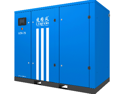 凌格風(fēng)螺桿式空壓機(jī)