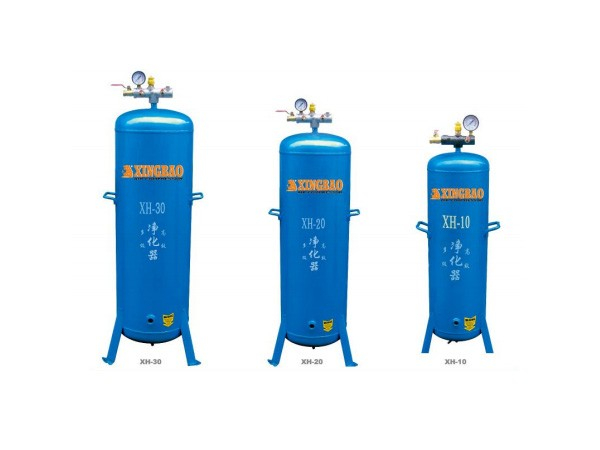 臺(tái)灣星豹高效除油除水凈化器