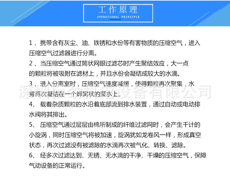 臺灣星豹高效除油除水凈化器