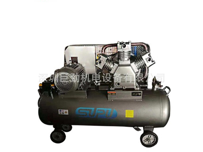 supu靜音無油空壓機