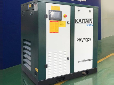 開(kāi)山螺桿式空壓機(jī)開(kāi)山TAITAIN系列