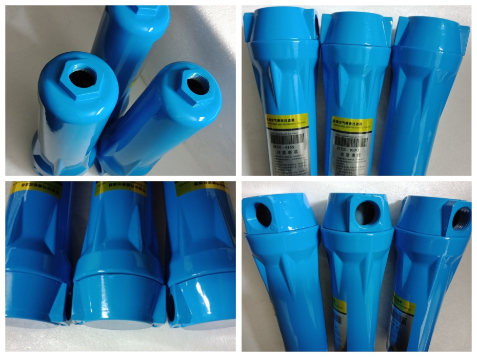 漢沃斯（Hos）過(guò)濾器