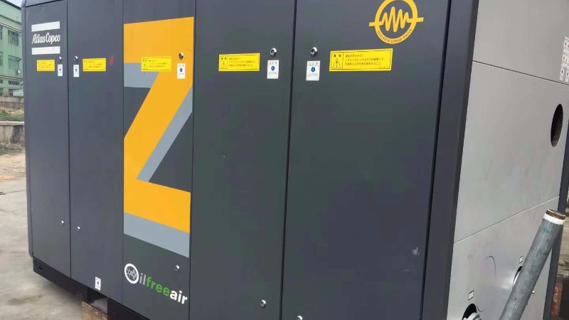 螺桿空壓機噪音大常見的原因有哪些？