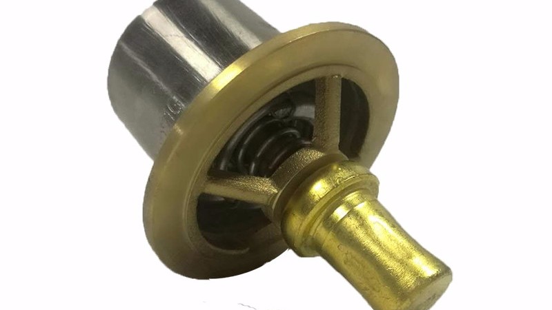 英格索蘭溫控閥的作用是什么