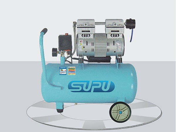 上海碩普靜音無油空壓機 上海碩普靜音無油空壓機