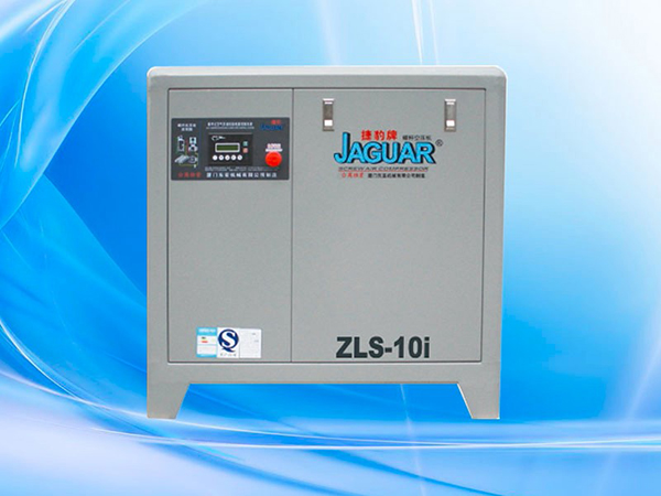 臺灣捷豹螺桿式空壓機