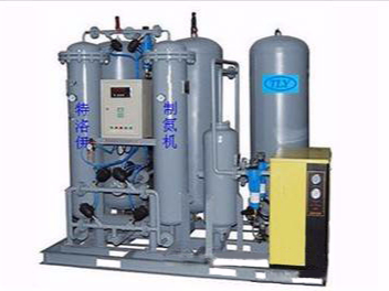 特洛伊（TLY）高效吸附制氮機(jī)