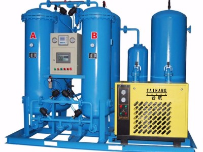 臺航（TAIHANG）高純度吸附制氮機(jī)