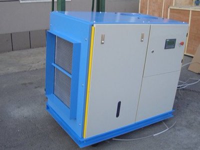 雙螺桿空壓機 雙螺桿空壓機