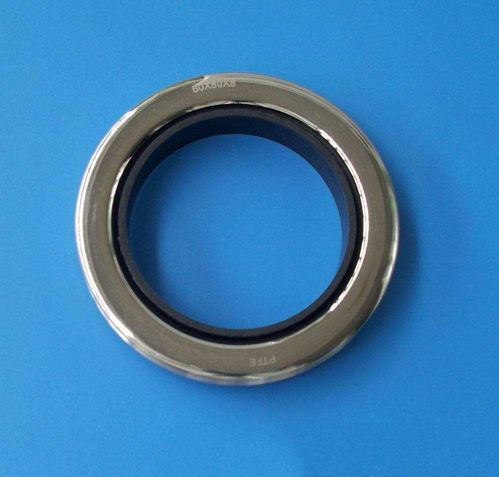 螺桿空壓機油封